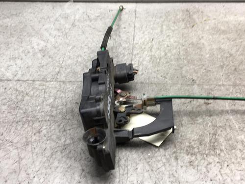 Front left lock FIAT STILO (192_) 1.6 16V (192_XB1A) | BP25556523C98 