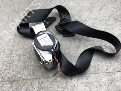 Front left belt tensioner RENAULT CLIO IV (BH_) 0.9 TCe 90 (BHNF, BHMA, BHMH, BHJK, BHJR) | BP25557447C87 