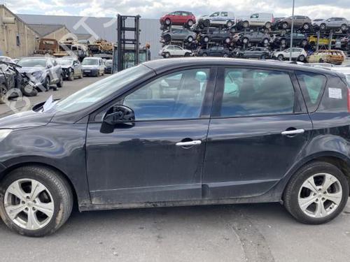 Switch RENAULT SCÉNIC III (JZ0/1_) 1.5 dCi | BP25574657I30 - Image 24