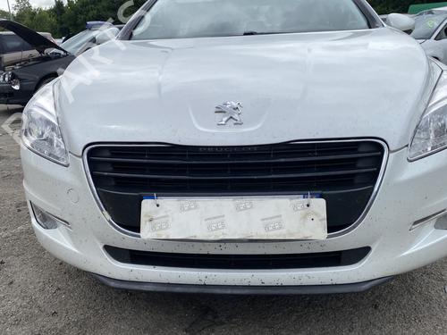 Left front window switch PEUGEOT 508 I (8D_) 1.6 HDi | BP27149661I27 - Image 8