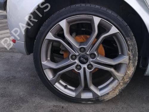 Left tailgate light RENAULT CLIO IV (BH_) 1.6 RS (BHJ4, BHJ6, BHMM) | BP25519640C79  - Image 12