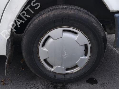 Left front indicator FORD TRANSIT Van (T_ _) 2.5 D (TAL, TAS, TGL, TWS) | BP25523600C32 