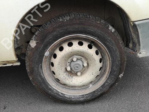 Left headlight RENAULT KANGOO Express (FC0/1_) D 55 1.9 (FC0D) | BP25533627C28  - Image 16