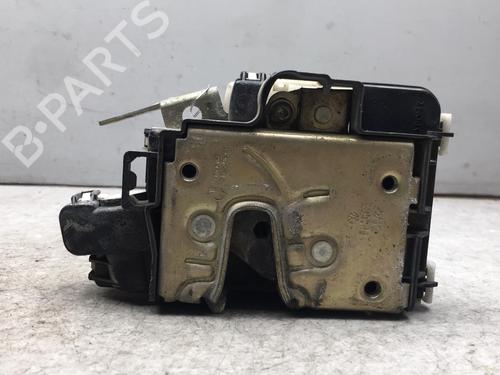 Used Front right lock VW GOLF III (1H1) 1.9 D (64 hp) 25551266