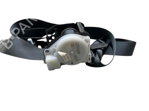 Højre bagtil seleforstrammer MITSUBISHI L200 / TRITON (KA_T, KB_T) 2.5 DI-D 4WD (KB4T) | BP29842588C90 