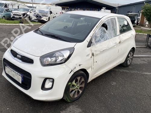 Left headlight KIA PICANTO II (TA) 1.0 | BP25735967C28  - Image 35