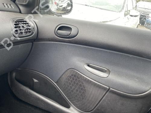 Commande Chauffage PEUGEOT 206 Hatchback (2A/C) 1.1 i | BP25513104I5 