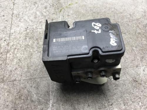 ABS pump PEUGEOT 207 (WA_, WC_) 1.6 HDi | BP25548346M43 