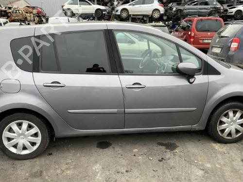 Ratstangsstang RENAULT MODUS / GRAND MODUS (F/JP0_) 1.5 dCi (JP02) | BP25501740I23 - Image 4