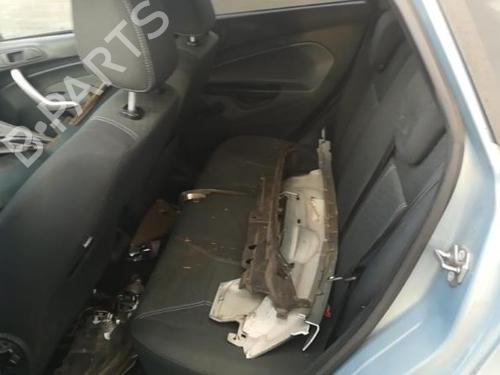 Left taillight FORD FIESTA VI (CB1, CCN) 1.6 TDCi | BP25553063C34  - Image 8