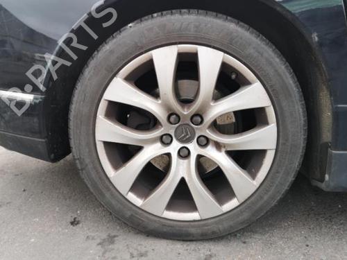 Left front driveshaft CITROËN C6 (TD_) 3.0 HDi | BP25581348M38  - Image 11