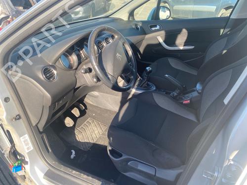 Brugte PEUGEOT 308 I (4A_, 4C_) 1.6 HDi 4784250