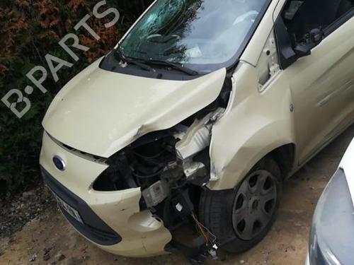 Left taillight FORD KA (RU8) 1.3 TDCi | BP25560280C34 