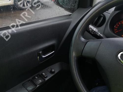 Front left window mechanism DAIHATSU CUORE VII (L275_, L285_, L276_) 1.0 (L276) | BP25559629C22 