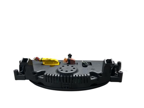 Climate control CITROËN C5 I (DC_) 2.0 HDi (DCRHZB, DCRHZE) | BP25934886I5 - Image 3