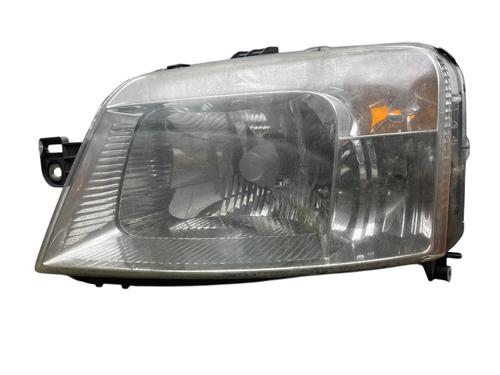 Left headlight FIAT PANDA (169_) 1.2 LPG (169CXF1A) | BP25519276C28 