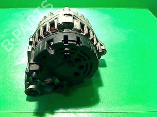 Alternator VW PASSAT B5 (3B2) 2.8 V6 Syncro/4motion | BP25536428M7