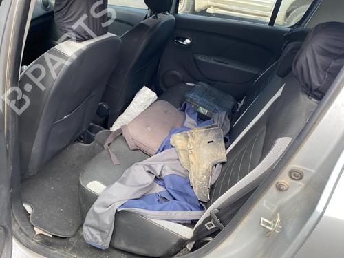 Headrest DACIA SANDERO II 1.5 Blue dCi 95 (B8JL) | BP25512120I31  - Image 27