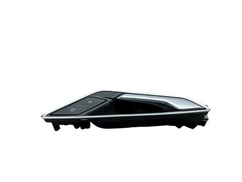 Used Front left interior door handle AUDI Q2 (GAB, GAG) 35 TDI quattro (150 hp) 27271864