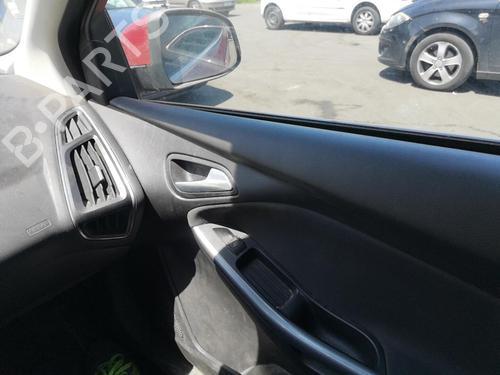Climate control FORD FOCUS III 1.6 TDCi | BP25580349I5 - Image 4