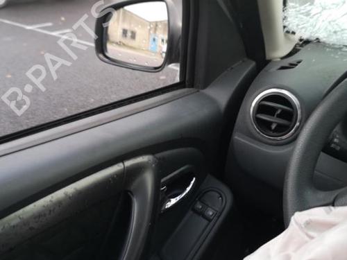 Front left window mechanism DACIA DUSTER (HS_) 1.5 dCi | BP25533235C22 - Image 10