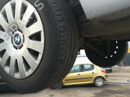 Steering pump BMW 3 (E46) | BP25525408M99 - Image 30