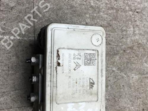 ABS pump CITROËN C3 II (SC_) 1.6 HDi | BP25548379M43 