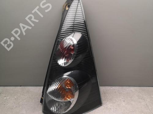 Right taillight CITROËN C1 (PM_, PN_) 1.0 | BP25532206C35