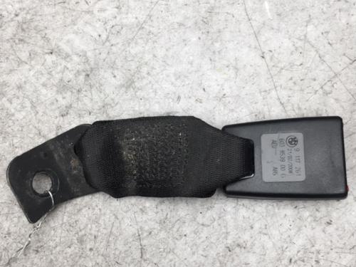 Sikkerhedssele-spænde BMW 1 (E81) 118 d (143 hp) 25576603