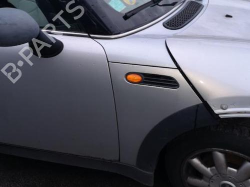 Left headlight MINI MINI (R50, R53) One | BP25555277C28  - Image 18