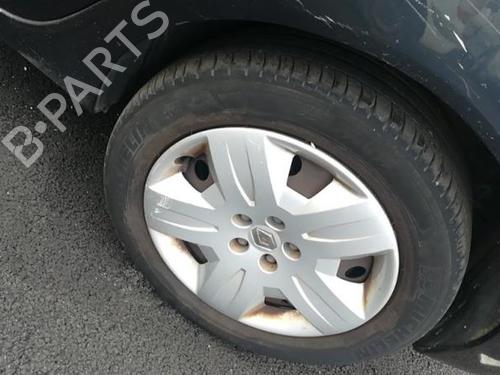 Switch RENAULT ESPACE IV (JK0/1_) 2.2 dCi (JK0H) | BP25537566I30 - Image 21