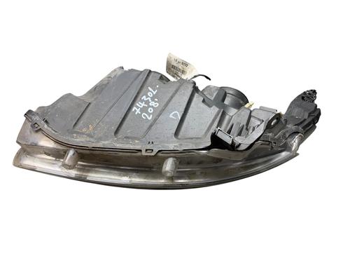 Right headlight PEUGEOT 208 I (CA_, CC_) 1.4 HDi | BP27705899C29 
