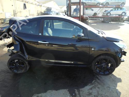 AC compressor FORD KA (RU8) 1.2 | BP25578176M34 - Image 14