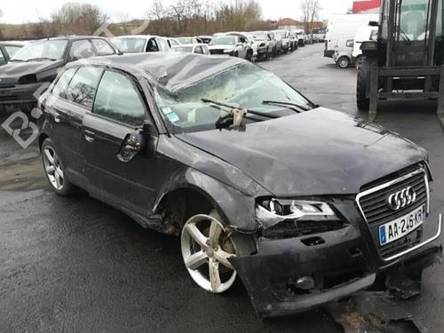 Headlight switch AUDI A3 Sportback (8PA) 2.0 TDI 16V | BP25577702I24  - Image 10