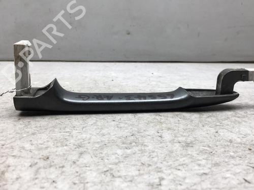 Rear left exterior door handle CITROËN C-CROSSER (VU_, VV_) 2.2 HDi | BP25538134C130 