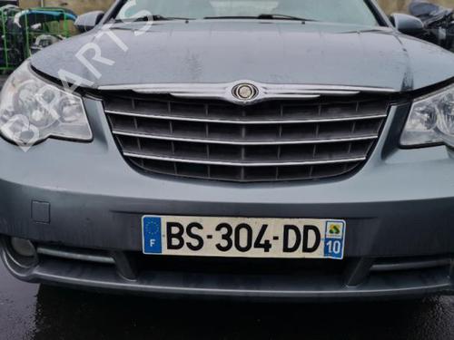 Alternator CHRYSLER SEBRING (JS) 2.0 CRD | BP25520427M7  - Image 22