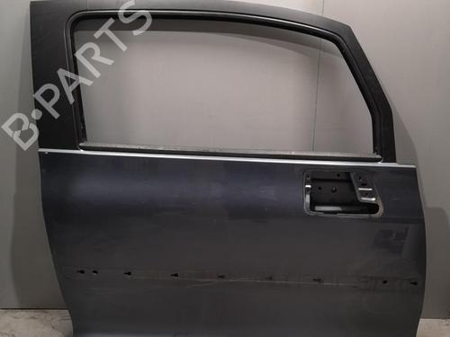 Used Right front door PEUGEOT 1007 (KM_) 1.4 HDi (68 hp) 25519332