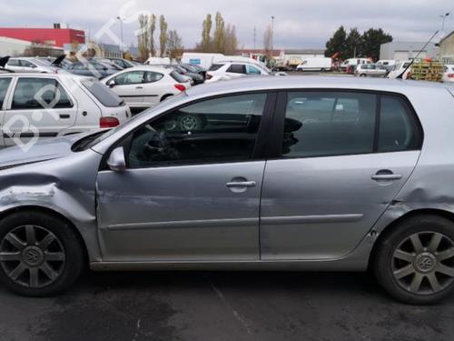Venstre baglygte bagklap VW GOLF V (1K1) 2.0 TDI | BP25532370C79 