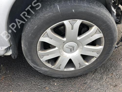 ABS pump CITROËN C5 II (RC_) 1.6 HDi (RC8HZB) | BP25551024M43 - Image 14
