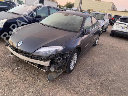 Radio RENAULT LAGUNA III (BT0/1) 1.5 dCi (BT00, BT0A, BT0T, BT1J) | BP25502225E6 