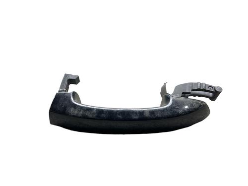Used Front left exterior door handle VW GOLF VI (5K1) 1.6 TDI (105 hp) 25522298