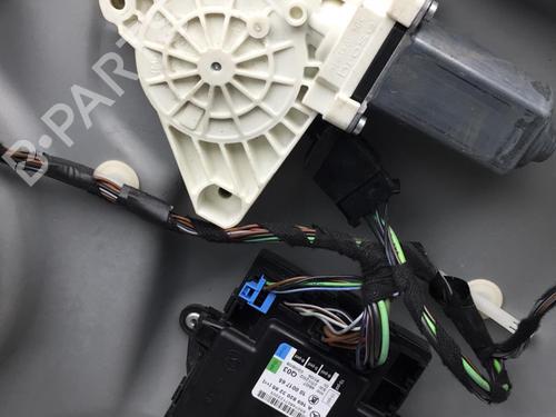 Used Rear right window mechanism MERCEDES-BENZ B-CLASS Sports Tourer (W245) B 180 CDI (245.207) (109 hp) 25533869