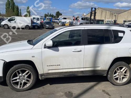 Tailgate JEEP COMPASS (MK49) 2.2 CRD 4x4 | BP25571861C6  - Image 12