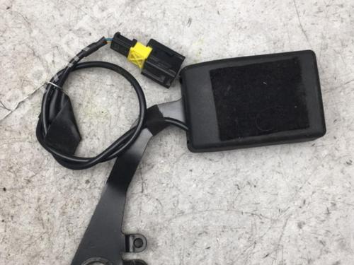 Engate do cinto Engate do cinto CITROËN C4 Picasso I MPV (UD_) 1.6 HDi 110 (112 hp) 25514444 25514444
