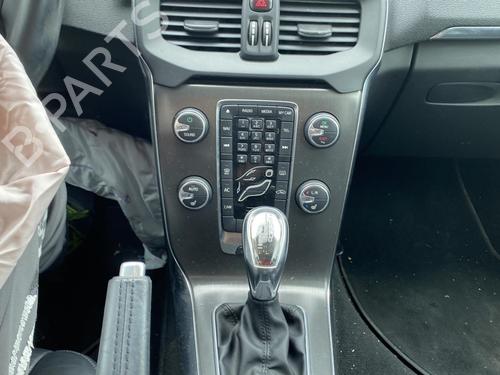 Right sun visor VOLVO V40 Hatchback (525) D3 | BP25541723I2 - Image 10