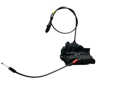 Højre fortil lås RENAULT KANGOO Express (FW0/1_) 1.5 dCi 90 (FW0G, FW05, FW08, FW11) (90 hp) 28277113