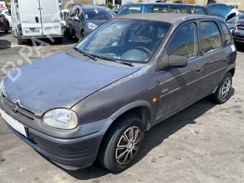 Left headlight OPEL CORSA B (S93) 1.2 i (F08, F68, M68) | BP25567210C28 
