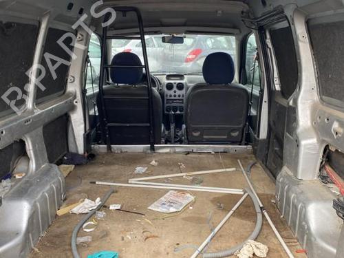 Hand brake PEUGEOT PARTNER Box Body/MPV (5_, G_) 1.9 D | BP25562865I18 
