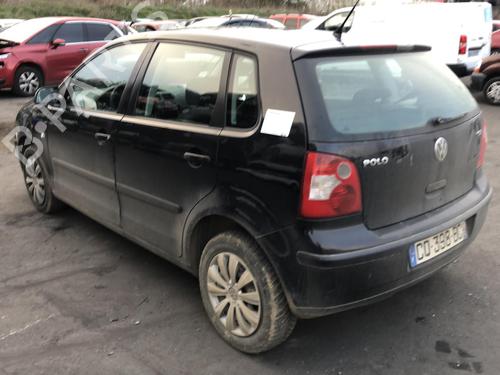 Ratstangsstang VW POLO (9N_, 9A_) 1.9 SDI | BP25575114I23 