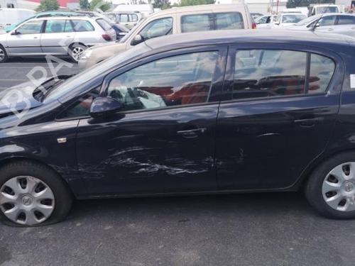 Left front driveshaft OPEL CORSA D (S07) 1.3 CDTI (L08, L68) | BP25521791M38  - Image 28